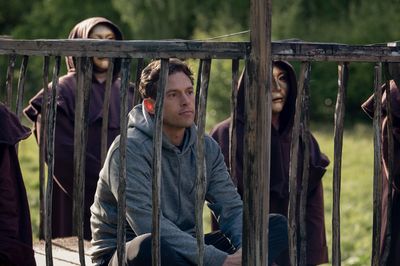 The Secret Traitor is revealed! But what is the family tree theory?