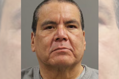 Man convicted of murder released from prison after 26 years as prosecutors admit he did not commit the crime