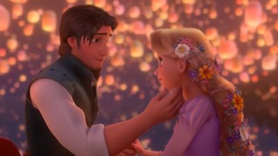 The Live-Action Tangled Found Its Rapunzel And Flynn, And I Can't Believe My Fancast Dream Has Come True