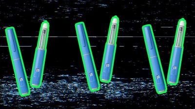 Most People On Ozempic Regain The Weight Within Two Years Of Stopping, Study Finds