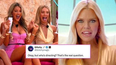 Love Island Producers Are Considering Turning It Into A Movie Because Why TF Not?