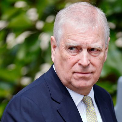 Royal Author Suggests Ex-Prince Andrew Could Ditch Sandringham and Move to the Middle East Like "Other Disgraced People"