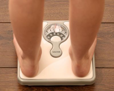 People who stop taking weight-loss jabs regain weight in under two years, study reveals