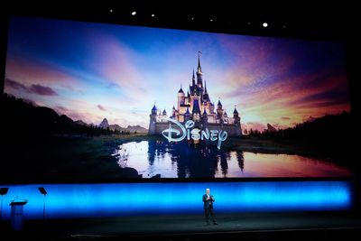 Live-action 'Tangled' will star Teagan Croft and Milo Manheim as Rapunzel and Flynn Rider