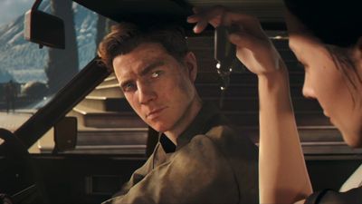 GoldenEye 007 is "a fantastic game," but 007 First Light dev says IO Interactive's title has "a far wider and more expansive offering and gameplay experience"