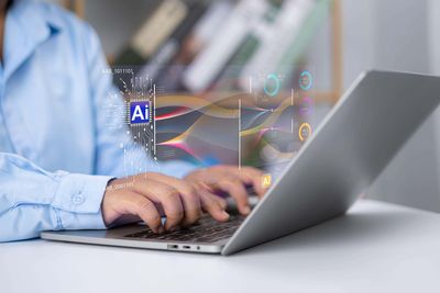 AI personal shoppers possible within next five years – data protection watchdog