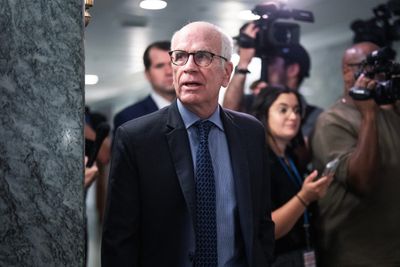 Zero-dollar premiums sticking point in Senate health talks - Roll Call