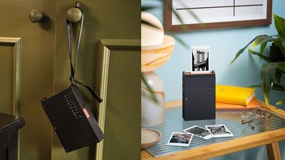 Instax is about to get a lot better at printing text on instant film, if this new premium mobile printer is any indication