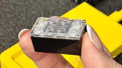 I played with the LEGO Smart Brick — my early verdict of LEGO's most controversial change in years