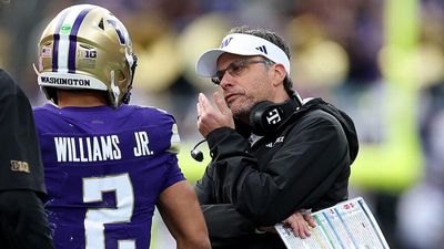 McLaughlin: What to Make of Demond Williams Jr. Transfer?