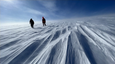 Huge ice dome in Greenland vanished 7,000 years ago — melting at temperatures we're racing toward today