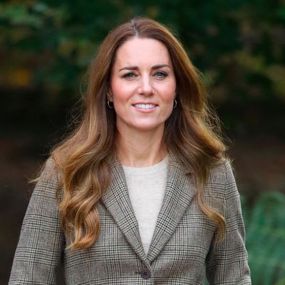 Princess Kate’s New Home, Forest Lodge, Is The Perfect Setting For Her Favorite Outdoor Hobby