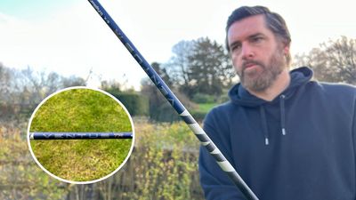 Fujikura 2026 Ventus TR Blue Shaft Review