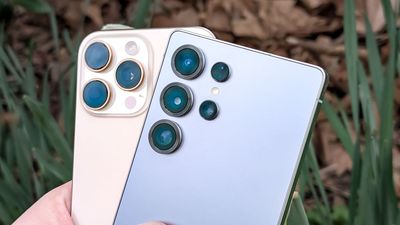 First the iPhone 17 Pro, now the Galaxy S26 Ultra? Why phone makers may be turning their backs on titanium