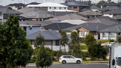 Cheaper houses have lift-off as guarantee takes effect