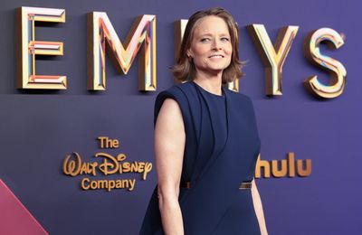Jodie Foster 'approached fame her way'