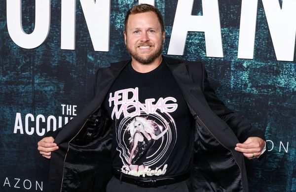 Spencer Pratt bids to become Los Angeles mayor
