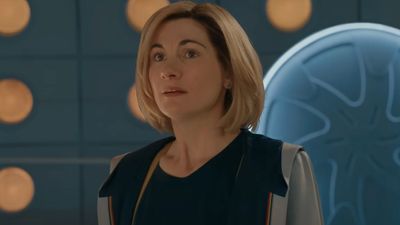 Doctor Who's Former Showrunner Reacted To His Era Getting Referenced In Newer Seasons, And It Has Me In My Feels