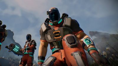 The top-selling new game on Steam is this open-world co-op factory builder with huge Satisfactory vibes, which just launched in early access with 84% Very Positive reviews