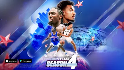NBA 2K26 Season 4 Launches on January 9