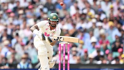 Questions linger as Weatherald's debut Test series over