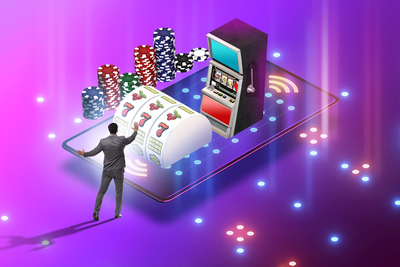 How New Games are Selected for Online Casino Platforms