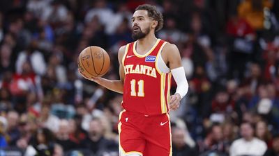 Hawks Trade Four-Time All-Star Trae Young to Wizards