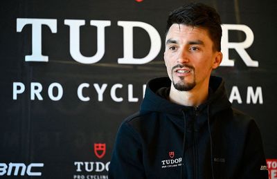 'When you still have the fire in you, it's a good sign' - Julian Alaphilippe hungry for 2026