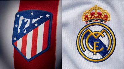 Atletico Madrid vs. Real Madrid—Spanish Super Cup: Preview, Predictions and Lineups
