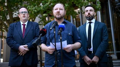 'We will defy': activists vow to ignore protest laws