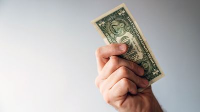 Feeling the chill? Here's how the 'dollar bill trick' can stop drafts in your home this winter