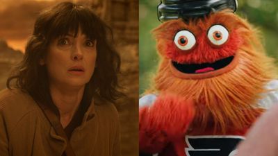 Stranger Things Didn't Release A Secret Bonus Episode, But Gritty's #ConformityGate Evidence Made Me Want To Believe