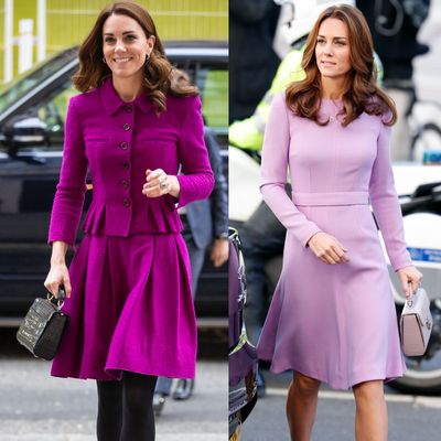 Fashion Expert Reveals Princess Kate's Most Classic Handbags—And They're On Sale