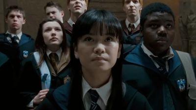 ‘Nobody Could Have Stopped Me.’ Harry Potter’s Katie Leung Opens Up About ‘Overwhelming’ Fame With Harry Potter (And How Bridgerton Is Different)