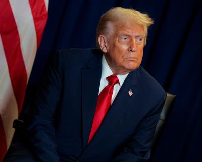 Outrage as Trump withdraws from key UN climate treaty along with dozens of international organisations