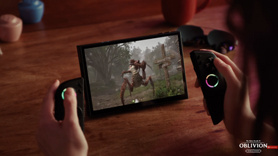 CES 2026: Lenovo Unveils Legion Go 2 With SteamOS, But It Comes at a Premium Price