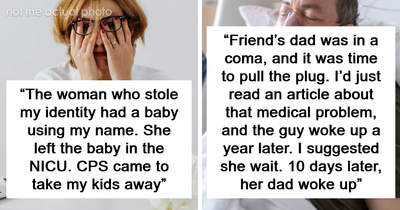“My Friends Didn’t Believe Me”: 76 Internet Users Reveal Events From Their Lives That Seem Too Wild To Be True