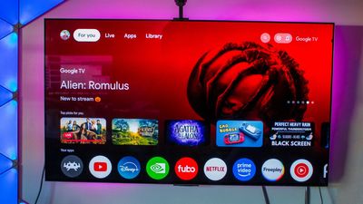 Gemini's new features will turn Google TV into an interactive media companion