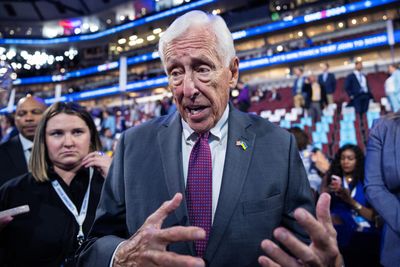 Hoyer will not seek reelection - Roll Call