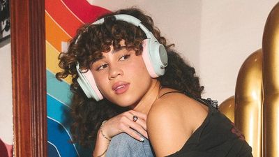 Fender's new headphones sound extremely cool — and they've got some incredible battery life