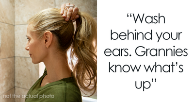 People Pointed Out 37 Hygiene Mistakes Adults Still Make