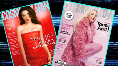 ‘Surprised It Didn’t Happen Sooner’: Cosmo Australia Shuts Two Years After Relaunch