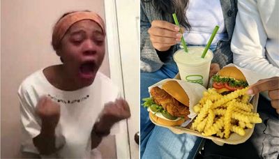 Get Excited: US Burger Chain Shake Shack Is Making Its Aussie Debut Next Week At The AO