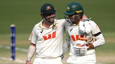 Who fired and who flopped? Aussie Ashes player ratings