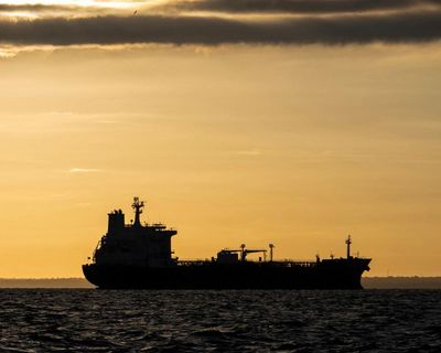 Venezuela cooperating fully and US will control its oil for years, Trump claims