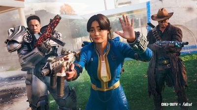 Call of Duty x Fallout Event Pass: All rewards and how to get them