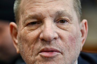 Harvey Weinstein says jurors were bullied into convicting him. A judge is set to rule