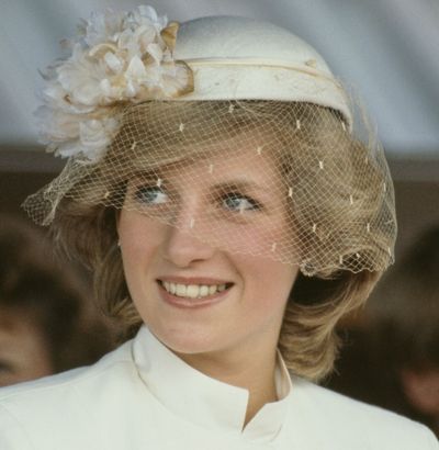 Princess Diana Was the Only Royal Who Broke Tradition by Requesting These Special Meals, Says Former Palace Chef