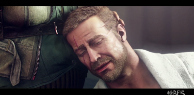 More than 8 years after The New Colossus, a new Wolfenstein game is reportedly in the works at MachineGames