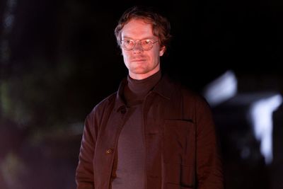 Girl Taken review – Alfie Allen is incredible in this twisty tale of teen abduction
